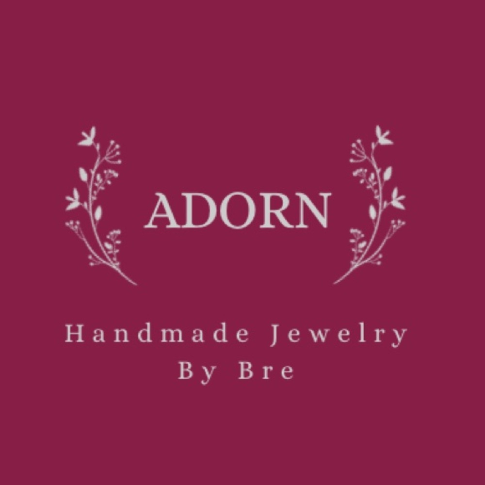 Check out AdornBre on Etsy!!